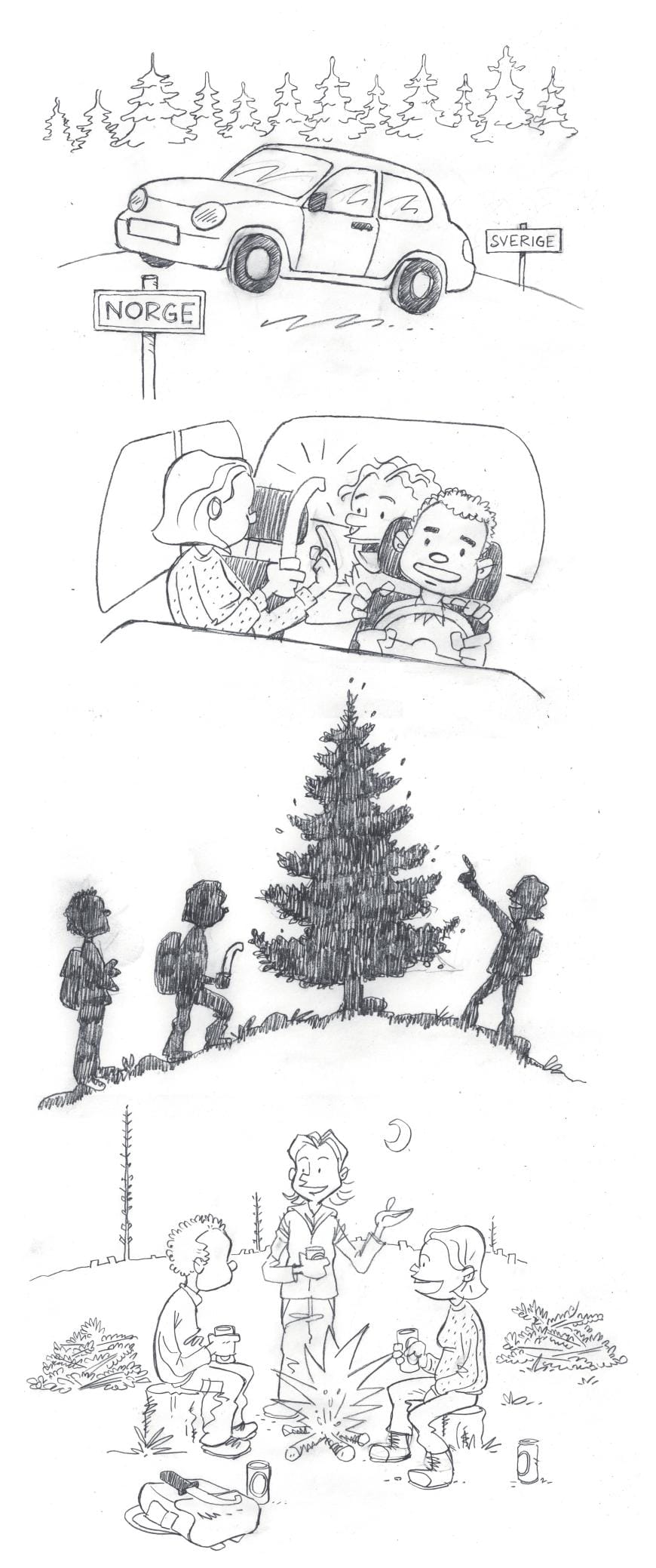 2025 LuFj Svenskemodellen