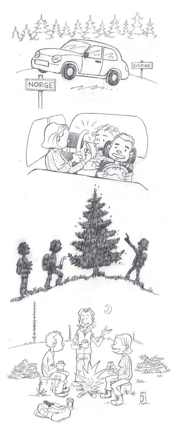 2025 LuFj Svenskemodellen